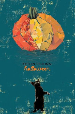 Книга "Halloween" – Ketlin Priilinn, 2015