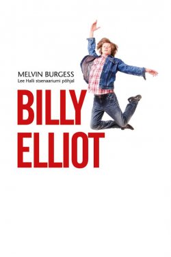 Книга "Billy Elliot" – Melvin Burgess, 2015