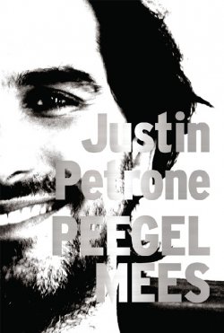 Книга "Peegelmees" – Justin Petrone