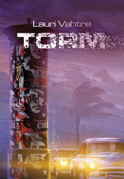 Книга "Torm" – Lauri Vahtre, 2010