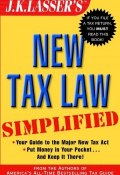 J.K. Lassers New Tax Law Simplified ()