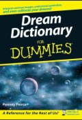 Dream Dictionary For Dummies ()
