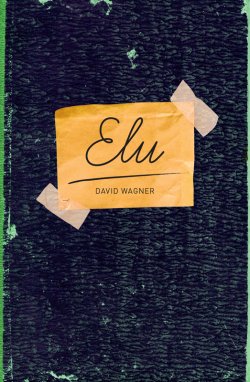 Книга "Elu" – David Wagner, 2015