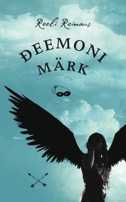 Книга "Deemoni märk" – Reeli Reinaus, 2014