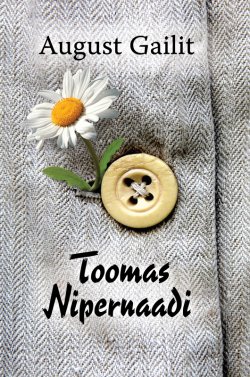 Книга "Toomas Nipernaadi" – August Gailit, 2015