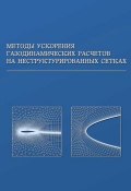 Методы ускорения газодинамических расчетов на неструктурированных сетках (Юрий Дерюгин, 2014)