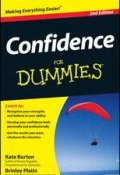 Confidence For Dummies ()