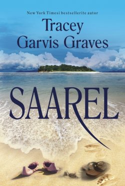 Книга "Saarel" – Garvis Tracey, Tracey Garvis Graves, 2017