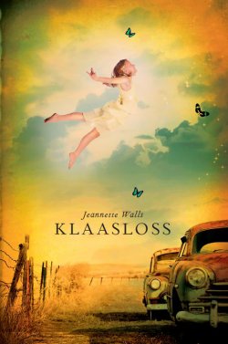 Книга "Klaasloss" – Jeanette Walls, 2015