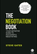 The Negotiation Book (Steve Gates)
