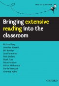 Bringing extensive reading into the classroom (Richard Day, 2013)