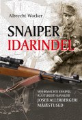 Snaiper idarindel (Albrecht Wacker, 2015)