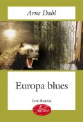 Europa blues (Arne Dahl)