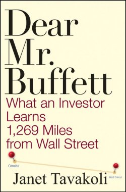 Книга "Dear Mr. Buffett. What an Investor Learns 1,269 Miles from Wall Street" – 