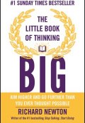 The Little Book of Thinking Big ()