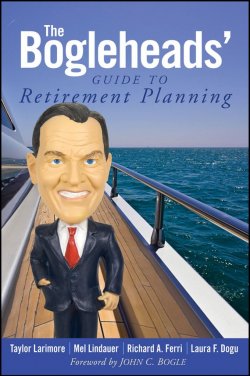 Книга "The Bogleheads Guide to Retirement Planning" – 