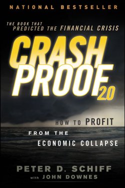 Книга "Crash Proof 2.0. How to Profit From the Economic Collapse" – 