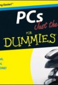 PCs Just the Steps For Dummies ()