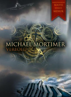 Книга "Vereõed" – Michael Mortimer, Michael Mortimer, 2016