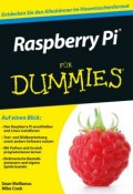 Raspberry Pi für Dummies ()