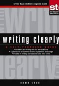Writing Clearly. A Self-Teaching Guide ()