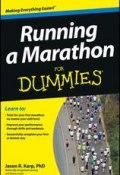 Running a Marathon For Dummies ()