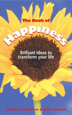 Книга "The Book of Happiness. Brilliant Ideas to Transform Your Life" – 
