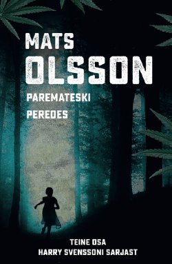 Книга "Paremateski peredes" – Mats Olsson, Mats Olsson