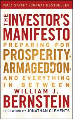 Книга "The Investors Manifesto. Preparing for Prosperity, Armageddon, and Everything in Between" – 