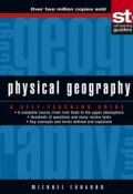 Physical Geography. A Self-Teaching Guide ()