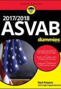 2017 / 2018 ASVAB For Dummies ()