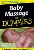 Baby Massage For Dummies ()