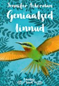 Geniaalsed linnud (Jennifer Ackerman)