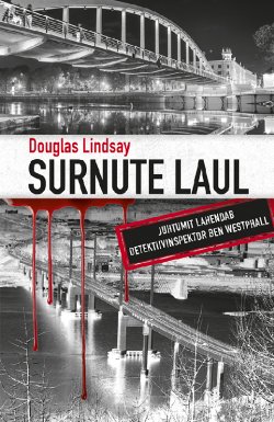 Книга "Surnute laul" – Douglas Lindsay, Douglas Lindsay