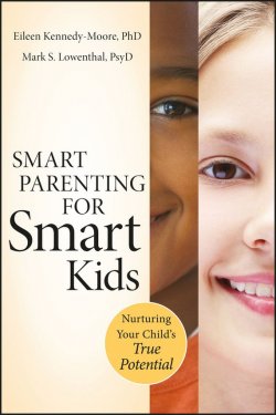 Книга "Smart Parenting for Smart Kids. Nurturing Your Childs True Potential" – 