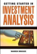 Getting Started in Investment Analysis ()