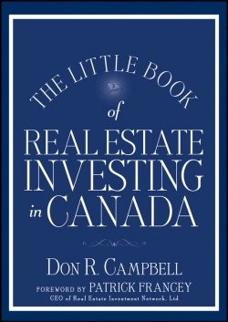 Книга "The Little Book of Real Estate Investing in Canada" – 