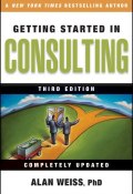 Getting Started in Consulting ()