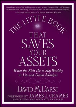 Книга "The Little Book that Saves Your Assets. What the Rich Do to Stay Wealthy in Up and Down Markets" – 