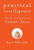 Practical Intelligence. The Art and Science of Common Sense ()