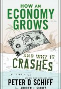 How an Economy Grows and Why It Crashes ()