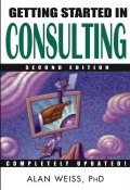 Getting Started in Consulting ()