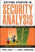 Getting Started in Security Analysis ()