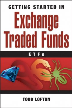 Книга "Getting Started in Exchange Traded Funds (ETFs)" – 