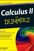 Calculus II For Dummies ()