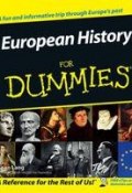 European History for Dummies ()