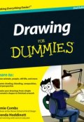 Drawing For Dummies ()