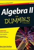 Algebra II For Dummies ()