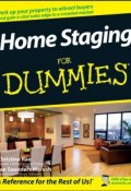 Home Staging For Dummies ()