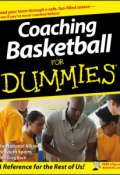 Coaching Basketball For Dummies ()